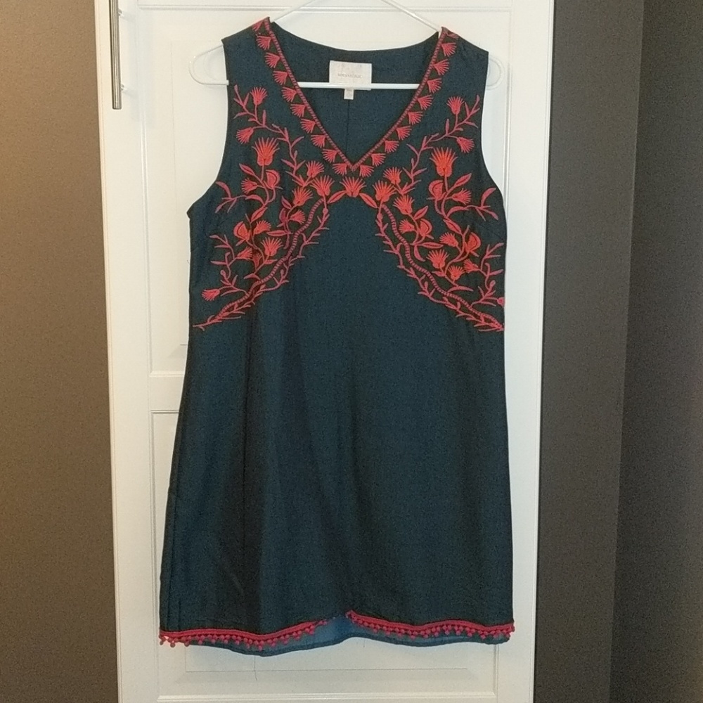 Stitchfix dress